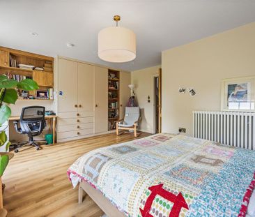 4 bedroom townhouse to rent - Photo 5