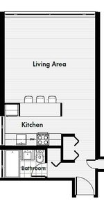 SKYLINE APARTMENTS - Photo 3