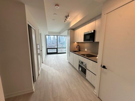 For Lease - 35 Parliament Street Unit# 1606, Toronto, Ontario - Photo 5