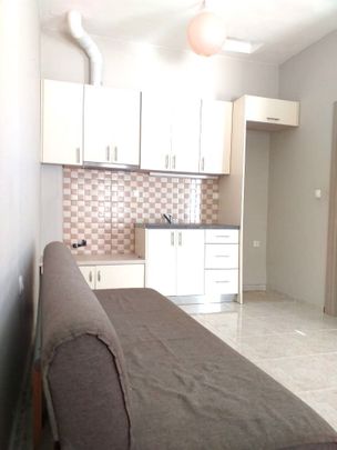 Studio/Γκαρσονιέρα για ενοικίαση Πάτρα - Κέντρο (Πάτρα) - Photo 1