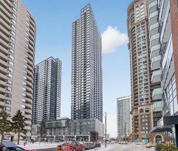 For Lease - 395 Square One Drive Unit# 213, Mississauga, Ontario - Photo 3