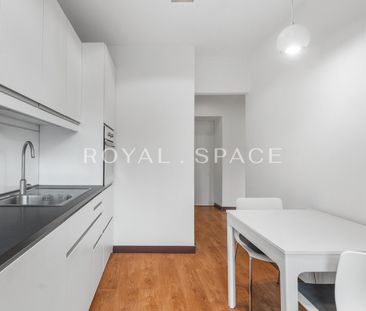 Przyjazny apartament na śródmieściu - Фото 6
