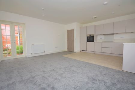 Grundisburgh Road, Woodbridge, Suffolk, IP12 4HL - Photo 5