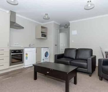 Furnished One Bedroom Apartment - Photo 1