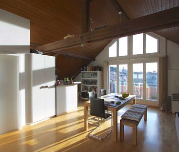 1.5 Zimmer, 70 m², 2. Stock - Photo 2