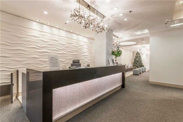 For Lease - 3865 Lake Shore Boulevard Unit# 508, Toronto, Ontario - Photo 1