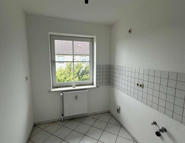Wohnträume verwirklichen: 2-Zimmer-Wohnung in Torgau - Foto 1