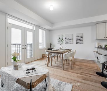 For Lease - 71 Puisaya Drive, Richmond Hill, Ontario - Photo 4