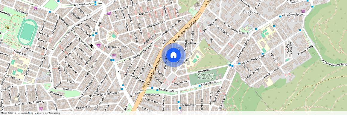 Ηλιούπολη (Άνω Ηλιούπολη)