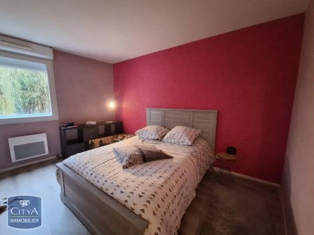 Appartement à louer 3 pièces 71.01m² - Photo 4