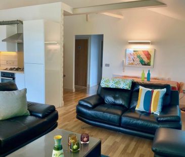 3 bedroom penthouse to rent - Photo 1