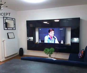 Stylowe 2 pok | Balkon | Psie Pole | AC | od 15.10 - Zdjęcie 6