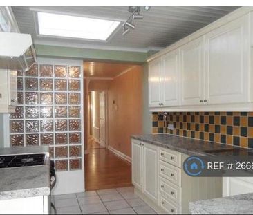 2 bedroom terraced house to rent - Photo 4