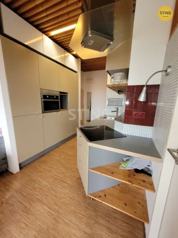 Byt 2+kk k pronájmu, Ostrava / Poruba, ulice U Oblouku - Photo 4
