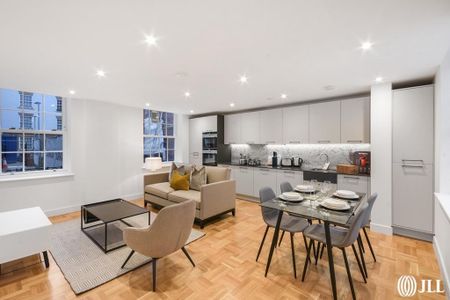 2 bedroom apartment to rent - Photo 2