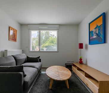 Appartement T3 de 60,35m2 - Photo 4