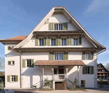 3 Zimmer, 90 m², 3. Stock - Foto 4