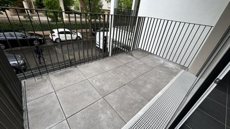 Location / Appartement T2 - Photo 4