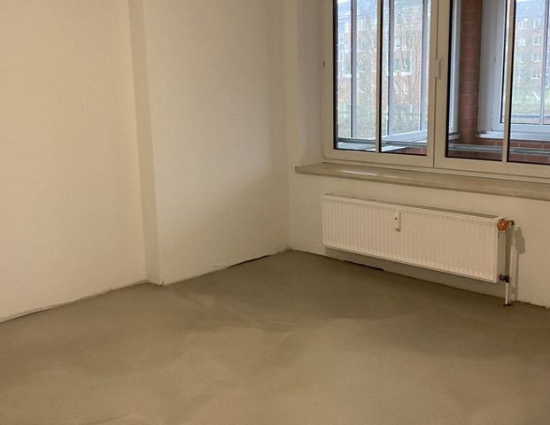 Barrierefreie Senioren 2-Zimmer-Wohnung mit WBS und Servicevertrag der Diakonie - Photo 1