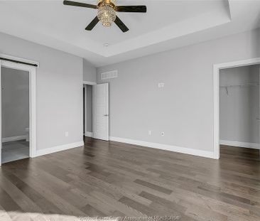 For Lease - 1356 DEER RUN TRAIL, Lakeshore, Ontario - Photo 6