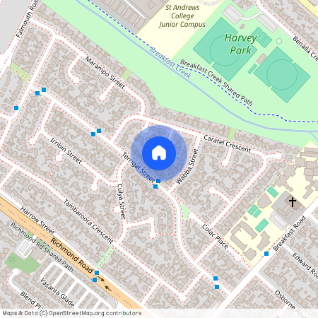 10A Mila Place, NSW 2148, Marayong