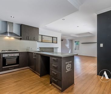 Modern Family Living Overlooking Clogher Park - Photo 6