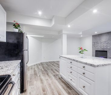 For Lease - 562 Winette Road, Pickering, Ontario - Photo 3