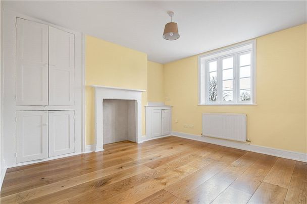 A newly refurbished semi detached Victorian cottage in a rural location to the edge of the village and available for a long term tenancy. The property benefits from a large garden. - Photo 1