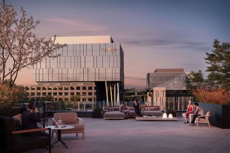 For Lease - 25 WELLINGTON Street Unit# 2702, Kitchener, Ontario - Photo 2