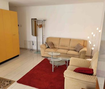 2.5 Zimmer, 62 m² - Photo 1
