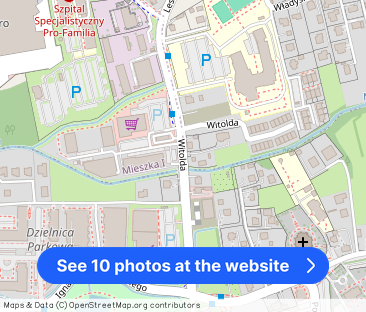 Mieszkanie na wynajem - Photo 1