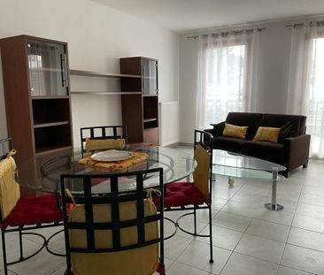 APPARTEMENT T3 A LOUER NEUVILLE SUR SAONE Centre Bourg - Photo 1
