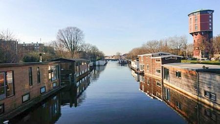 Te huur: Appartement Almelose Kanaal 65 C in Zwolle - Foto 3