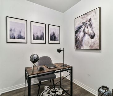 For Lease - 102 Grovewood Common Unit# 202, Oakville, Ontario - Photo 2
