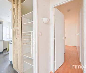 Appartement 4 pièces - 85.17m² - Photo 6