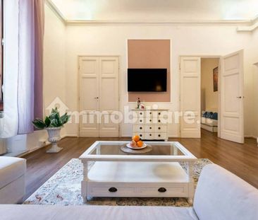 Trilocale via degli Speziali, Piazza della Repubblica, Firenze - Photo 3