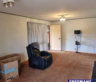 Spacious Family Home in Prime Hospital Hill Location - Photo 2