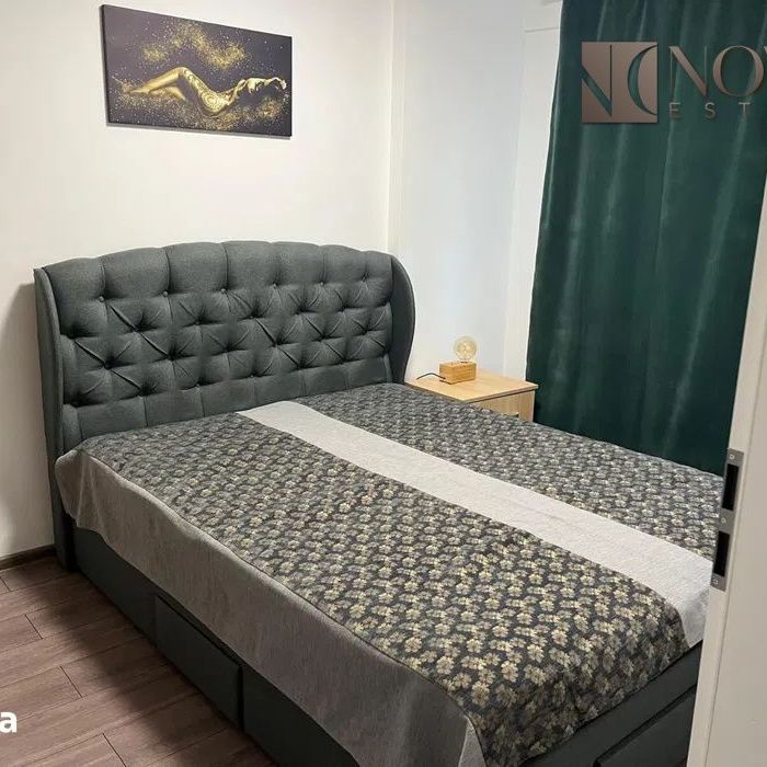 2 Camere | Unirii | Centrala | AC | Balcon | Metrou - Photo 1