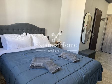 Studio/Γκαρσονιέρα για ενοικίαση Κέντρο (Ιωάννινα) - Photo 5