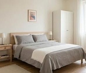 PIGNETO - Stanza singola con BALCONE - Photo 2