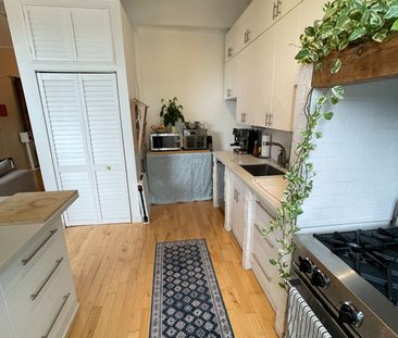 For Lease - 426 Queen Street Unit# 304, Toronto, Ontario - Photo 3