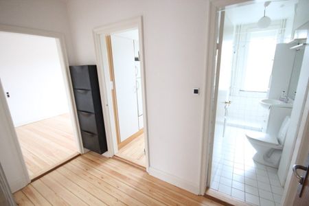 Riddergade 15 - 2. tv., 7000, Fredericia - Foto 5