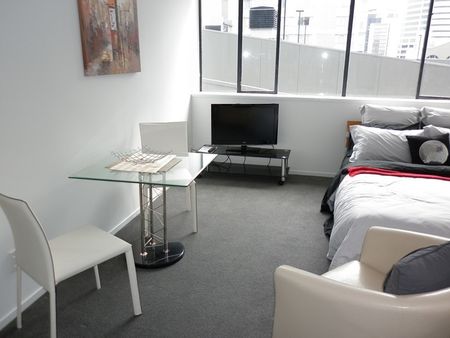 City Centre, 4B/77-85 Victoria Street West - Photo 4