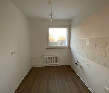 Schnuckelige 2-Zimmer-Wohnung mit großem Balkon! - Foto 5