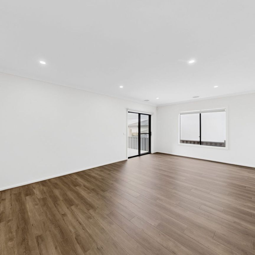 Spacious Family Living with Dual Living Zones in Mount Duneed - Photo 1