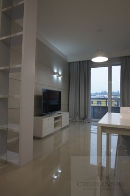 APARTAMENT NA POWSTAŃCÓW ŚLĄSKICH - Photo 1