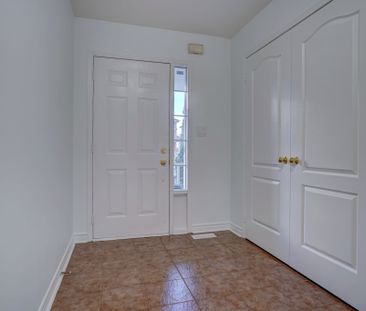 For Lease - 97 Triple Crown Avenue, Toronto, Ontario - Photo 1