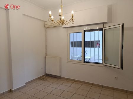 Διαμέρισμα για ενοικίαση Περισσός (Νέα Ιωνία) - Photo 3