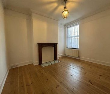 Rampart Road, Southampton, SO18 - Photo 1