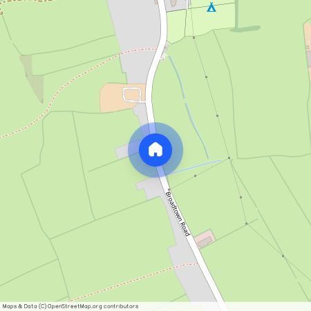 Broad Town, Broad Town, Swindon, SN4